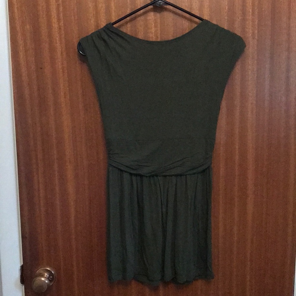 Soprano Flowy Tank - Picture 2 of 2